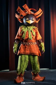 Copyright : Fox Photography